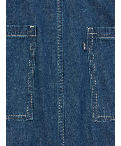 BLUETAB™ BOILER ドレス