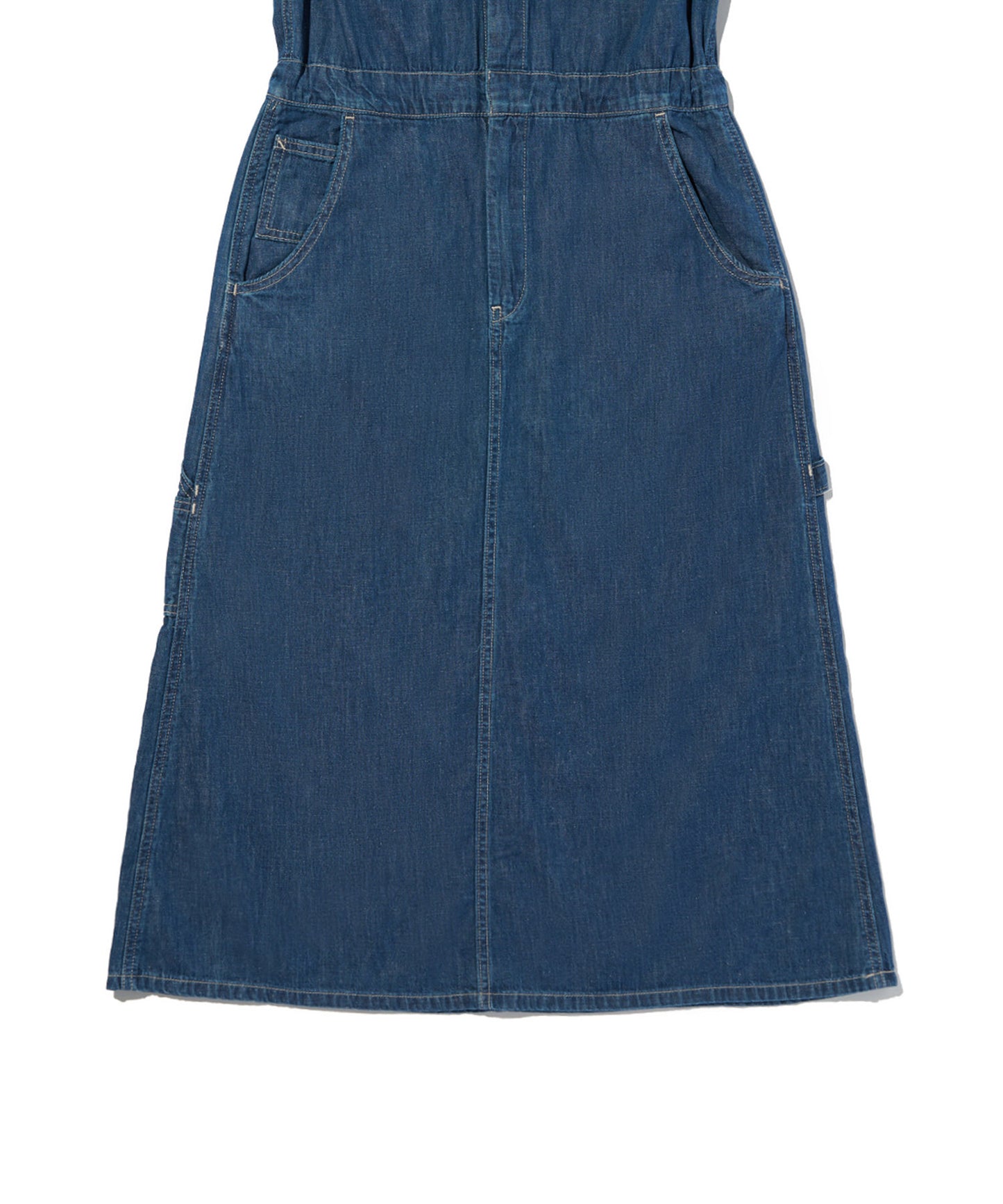 BLUETAB™ BOILER ドレス