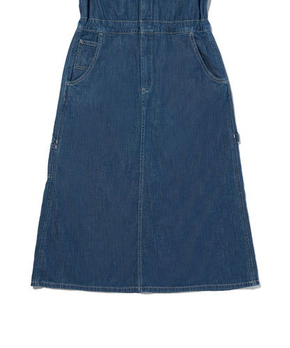 BLUETAB™ BOILER ドレス