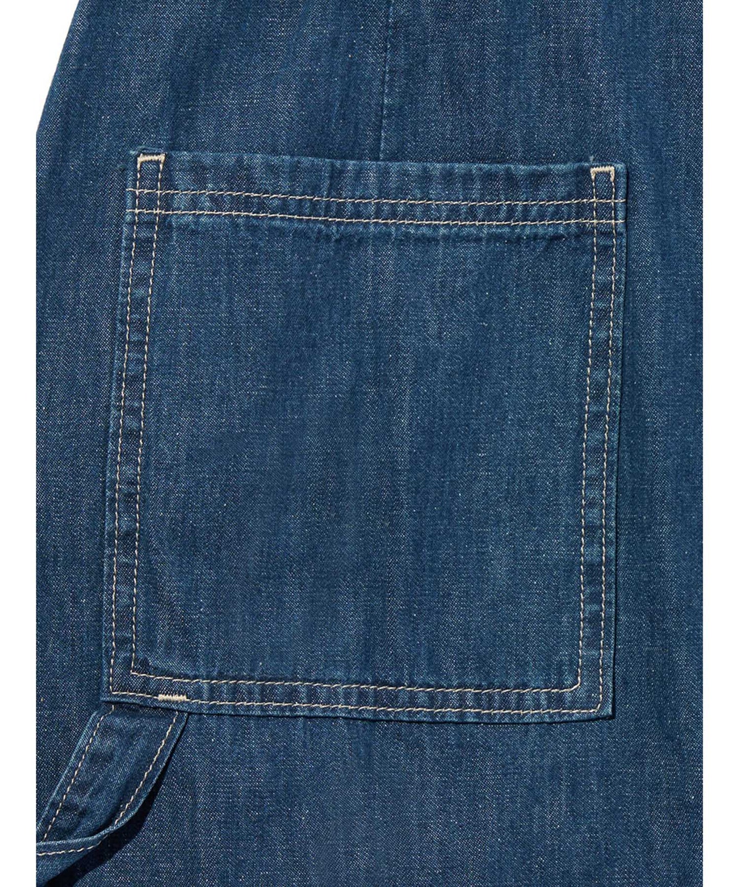 BLUETAB™ BOILER ドレス