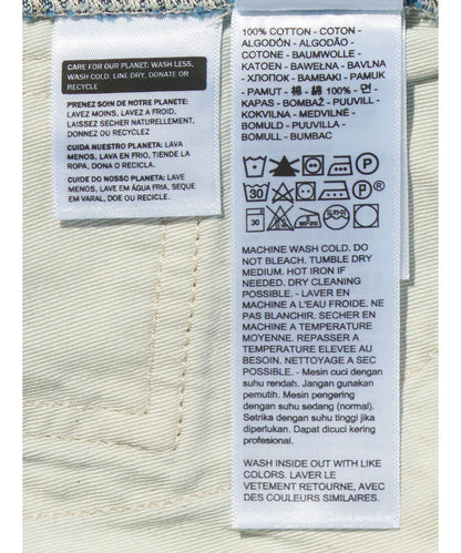 BLUETAB™ BOILER ドレス