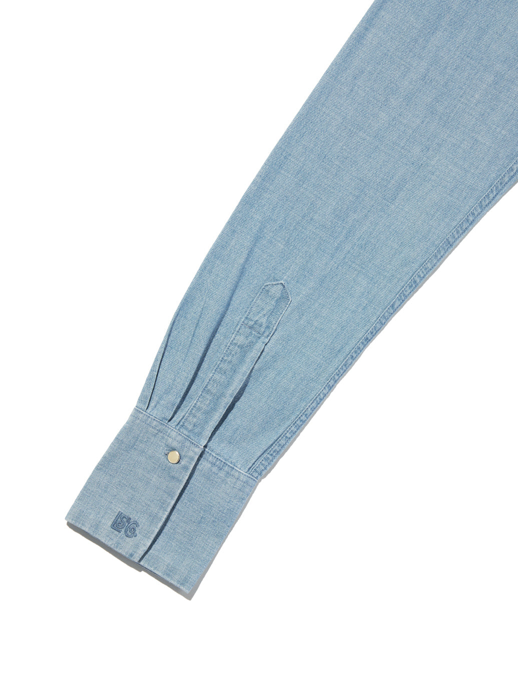 BLUETAB™ タキシードシャツ