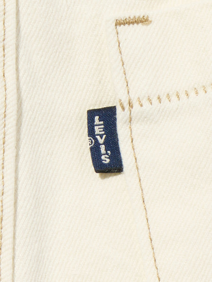 BLUETAB™ カーペンターパンツ ベージュ