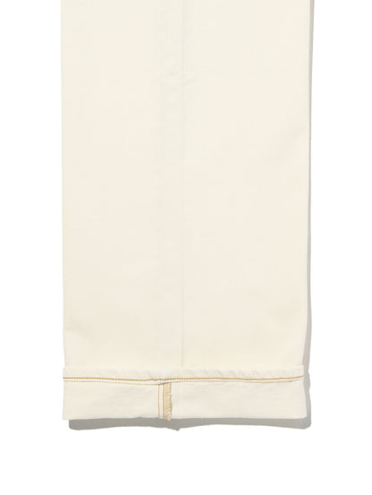 BLUETAB™ カーペンターパンツ ベージュ