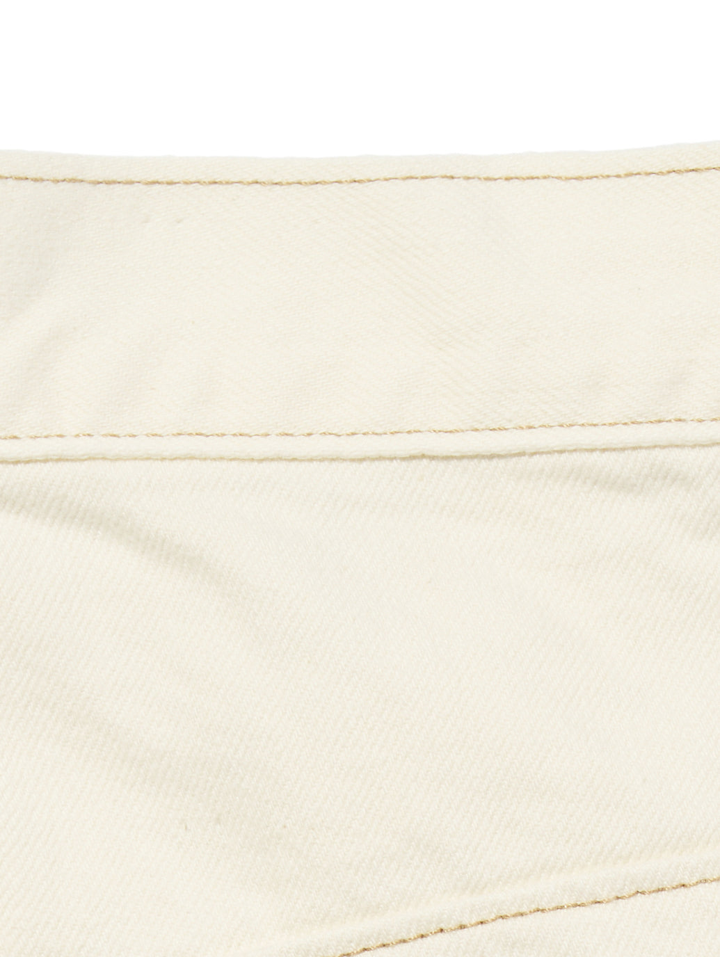 BLUETAB™ カーペンターパンツ ベージュ