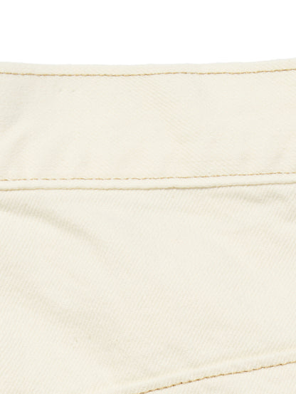 BLUETAB™ カーペンターパンツ ベージュ