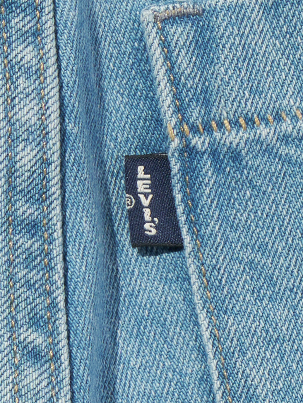 BLUETAB™ カーペンターパンツ ライトインディゴ