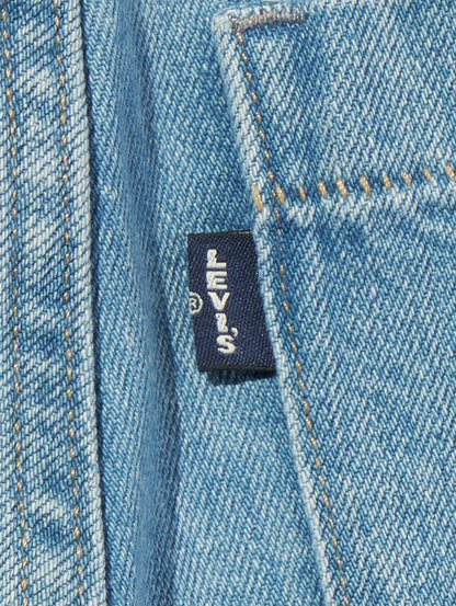 BLUETAB™ カーペンターパンツ ライトインディゴ