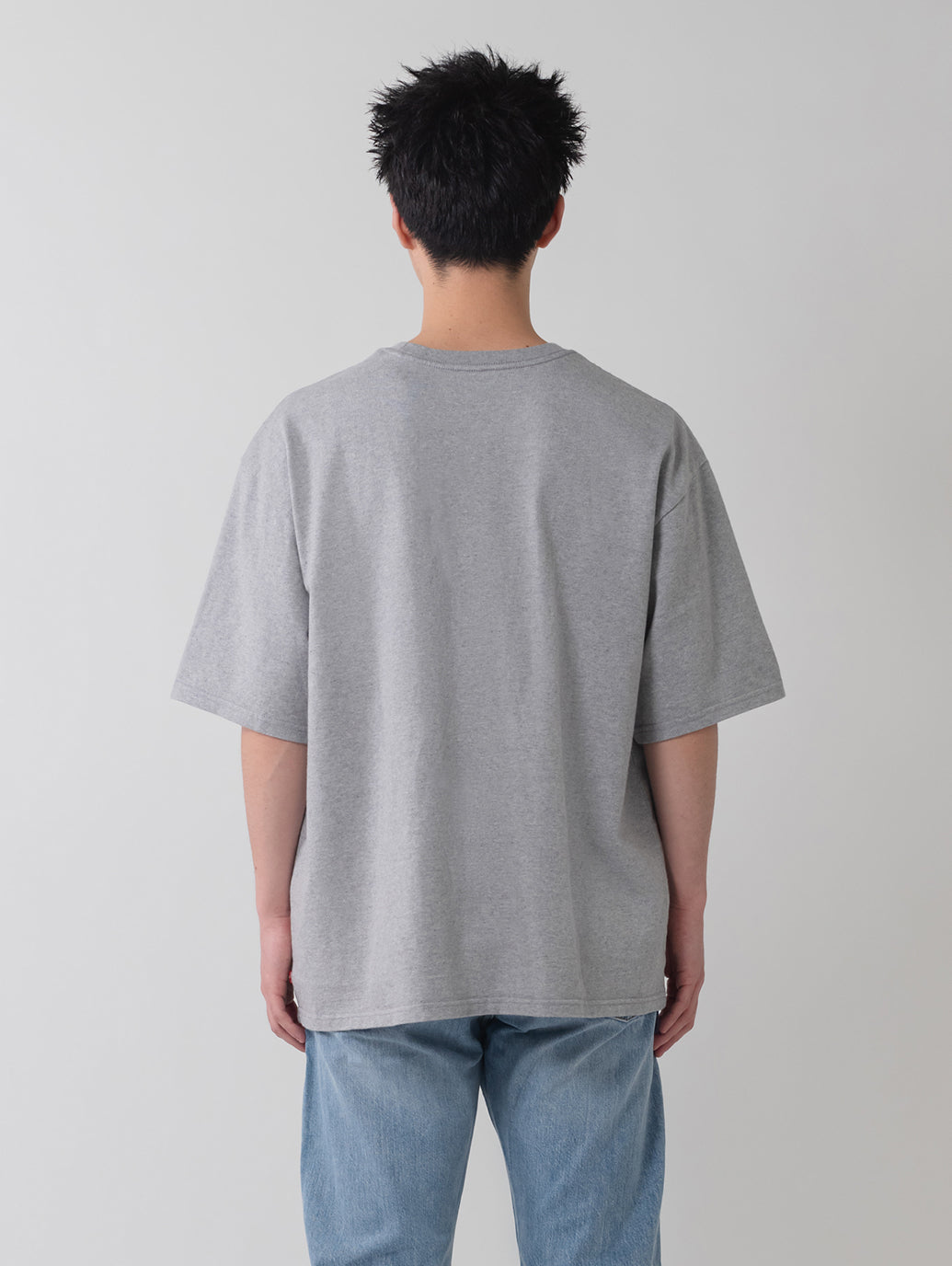 ポケット Tシャツ