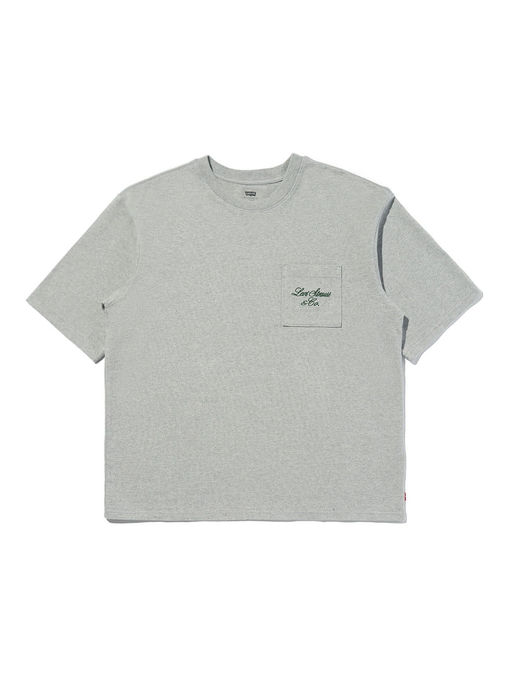 ポケット Tシャツ