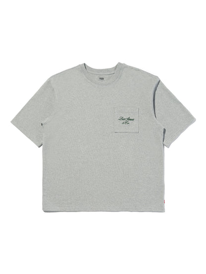 ポケット Tシャツ