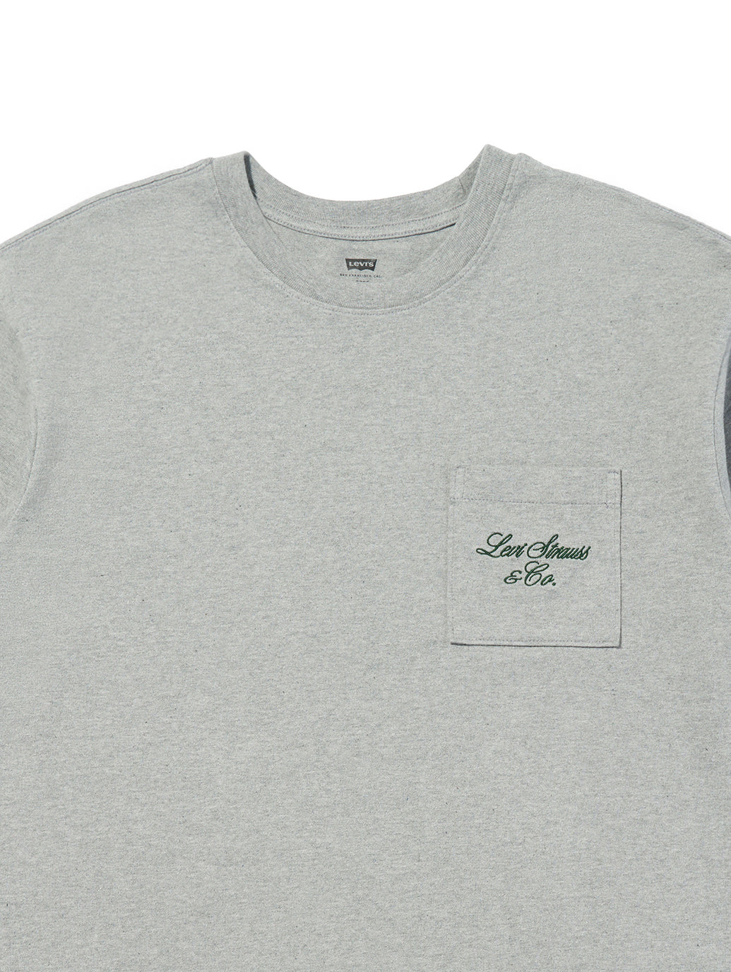 ポケット Tシャツ