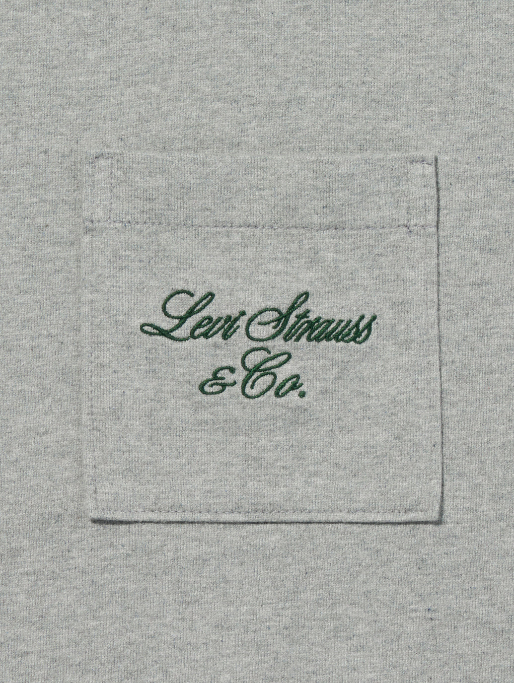 ポケット Tシャツ