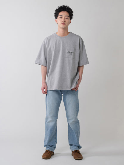 ポケット Tシャツ