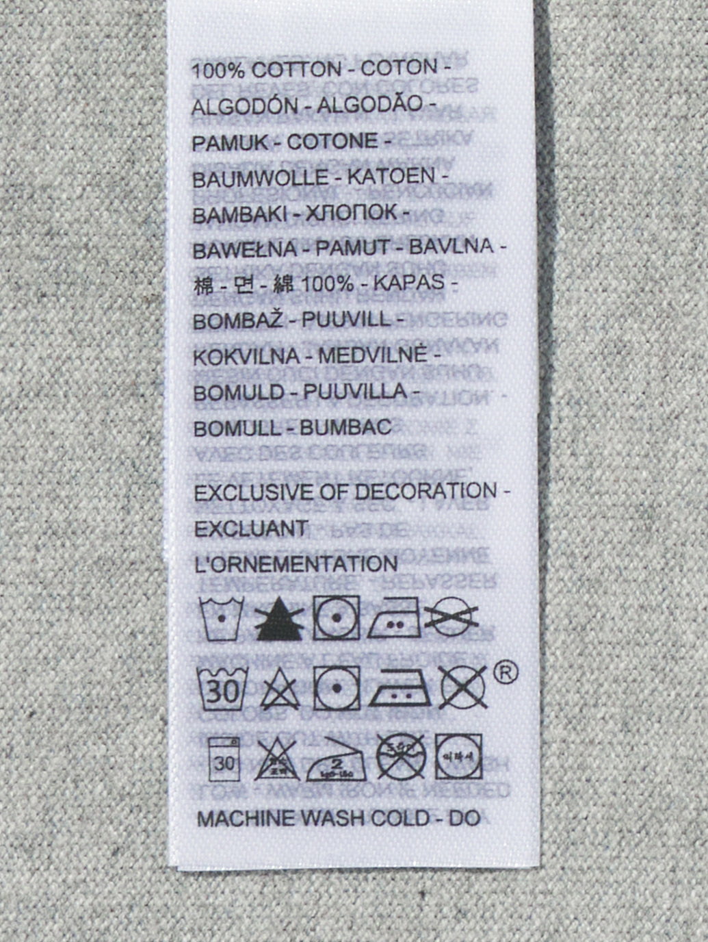 ポケット Tシャツ