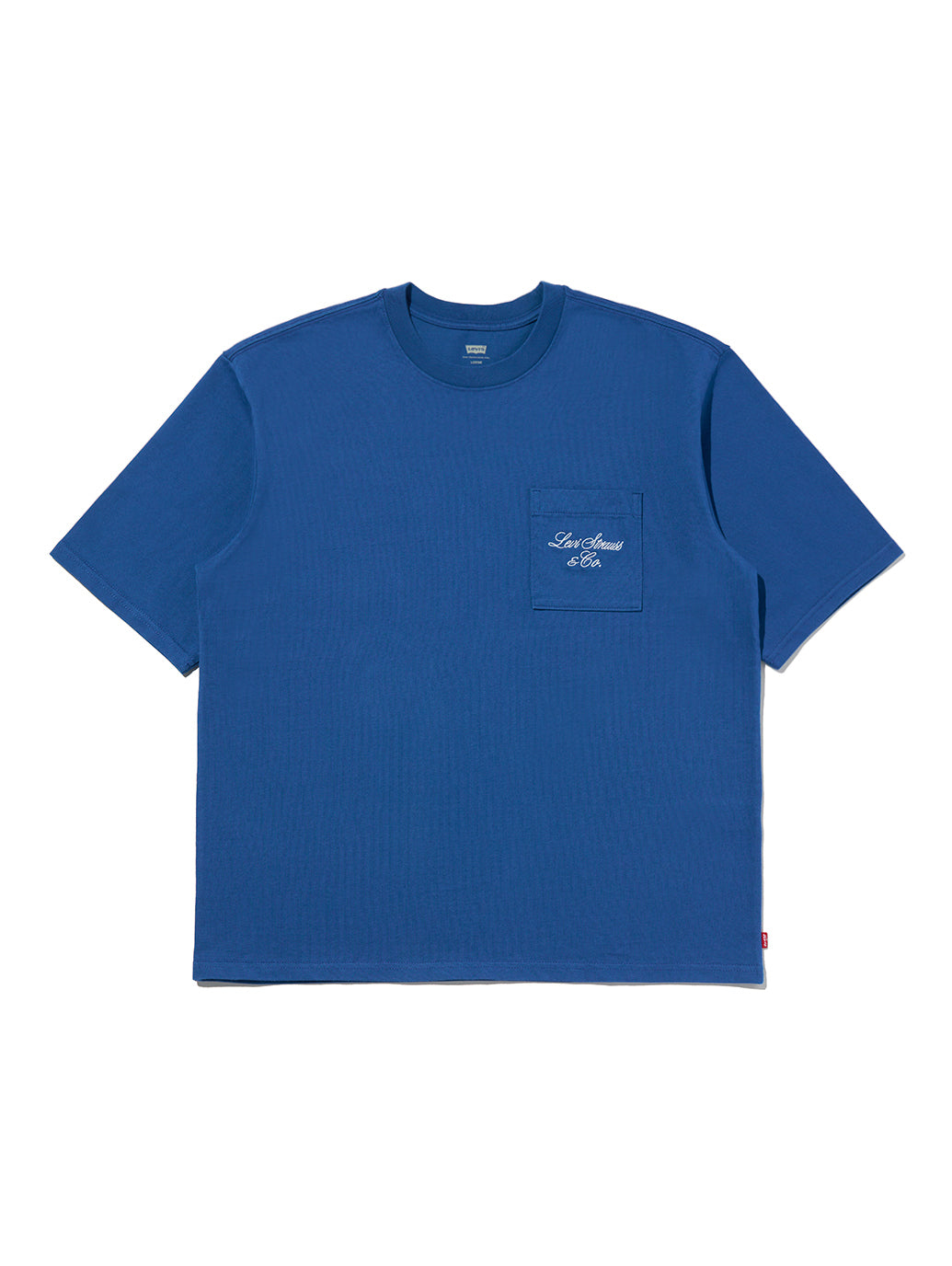 ポケット Tシャツ