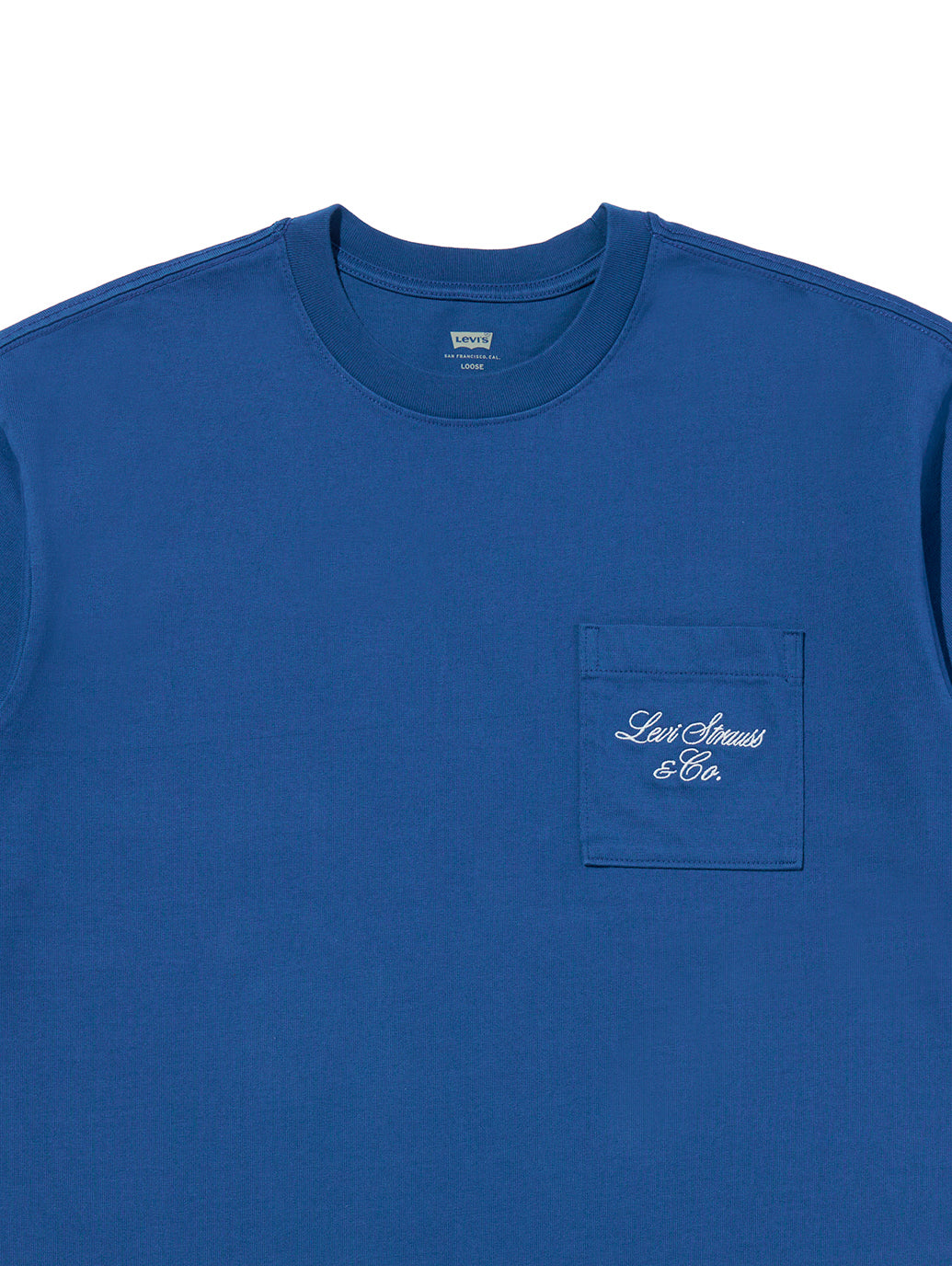 ポケット Tシャツ