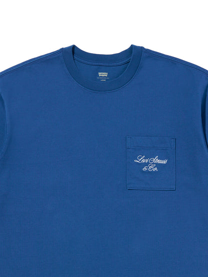 ポケット Tシャツ