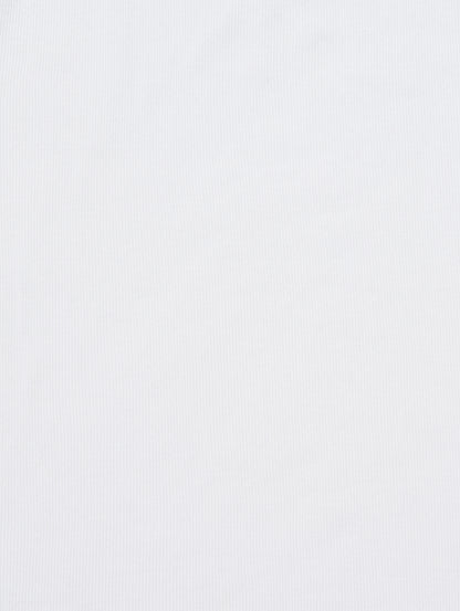 2パック リブタンクトップ