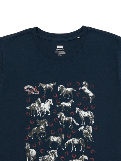 BOXY タンクトップ