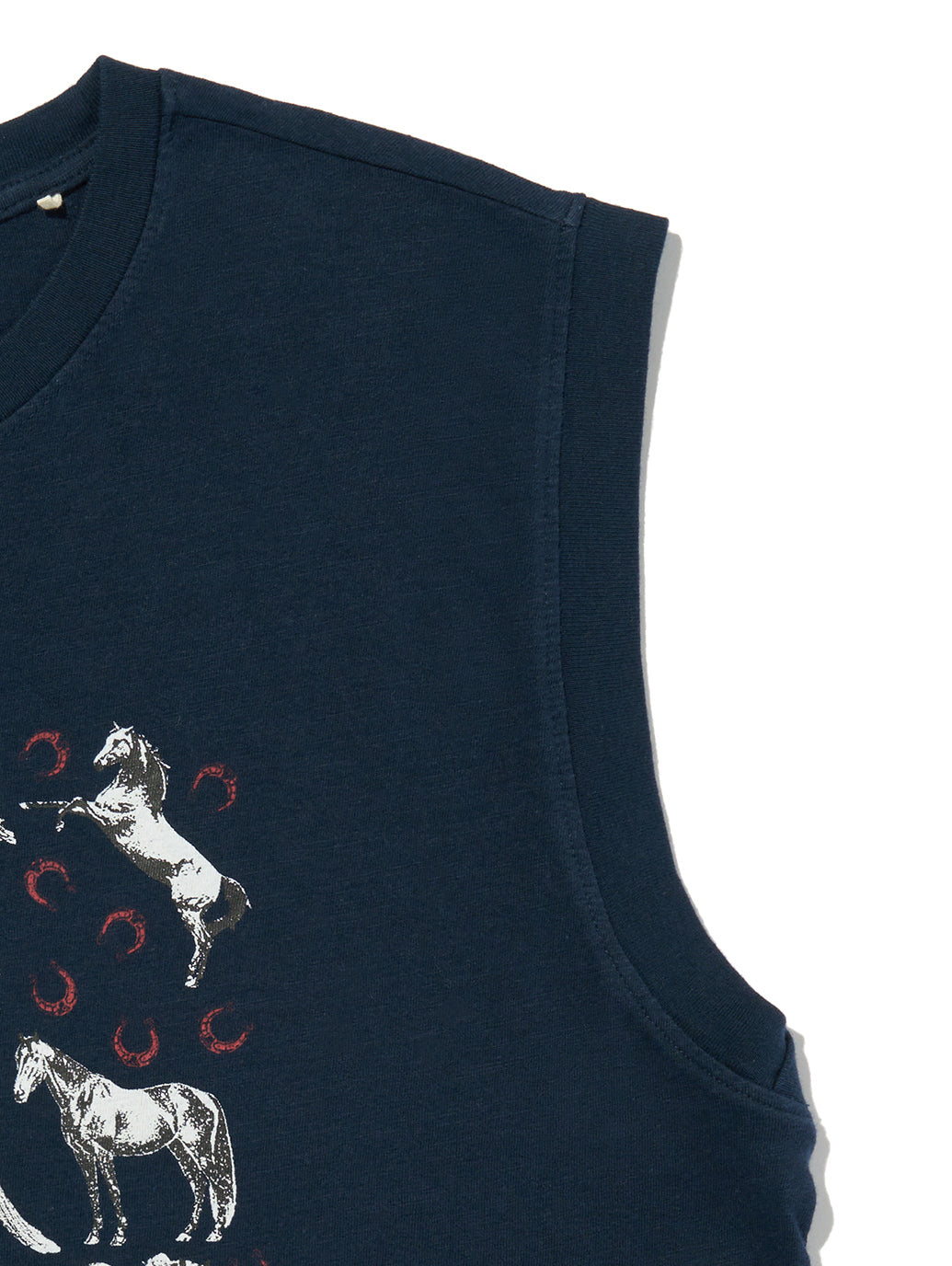 BOXY タンクトップ