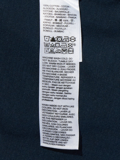 BOXY タンクトップ