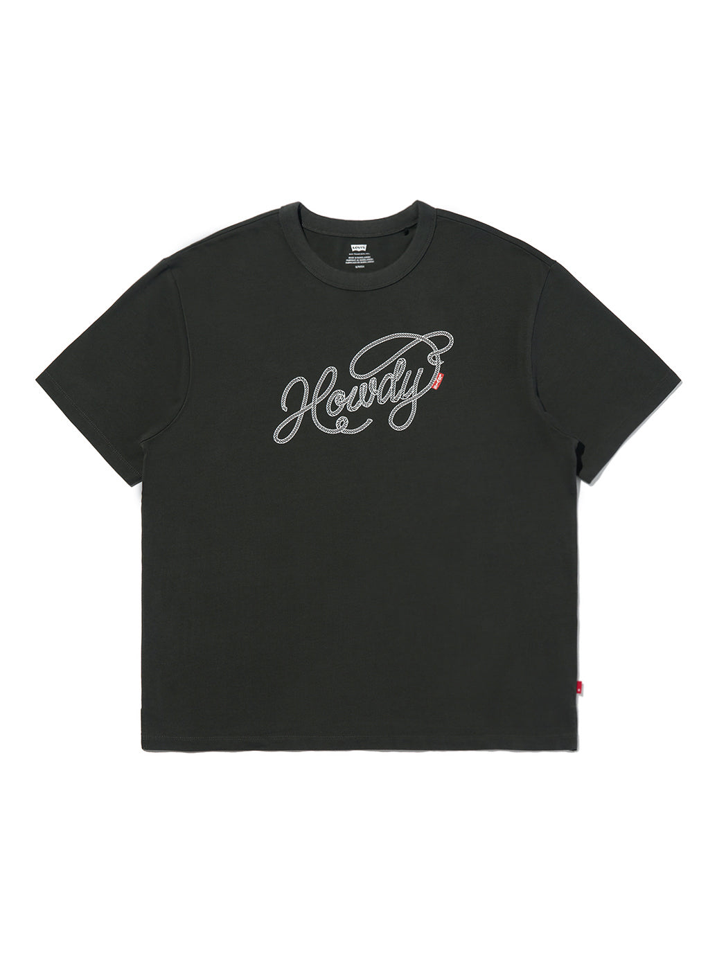 GR TABOR Tシャツ