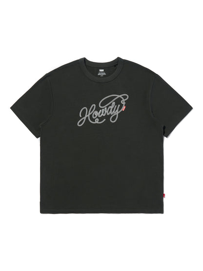 GR TABOR Tシャツ