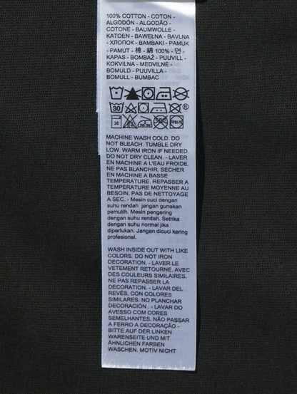 GR TABOR Tシャツ