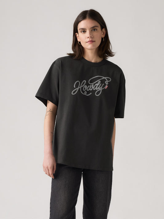GR TABOR Tシャツ