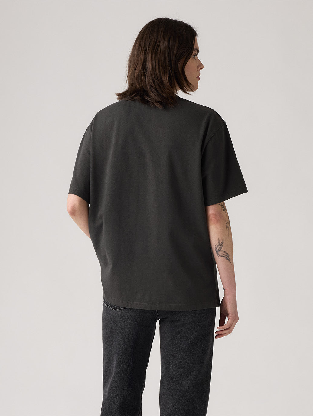 GR TABOR Tシャツ