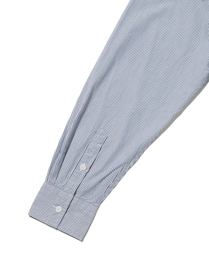 レギュラー ストライプシャツ