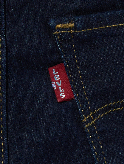 318™ シェーピング ワイドレッグ ジーンズ