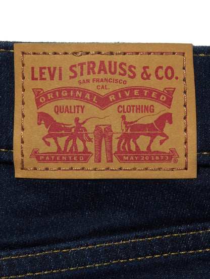 318™ シェーピング ワイドレッグ ジーンズ