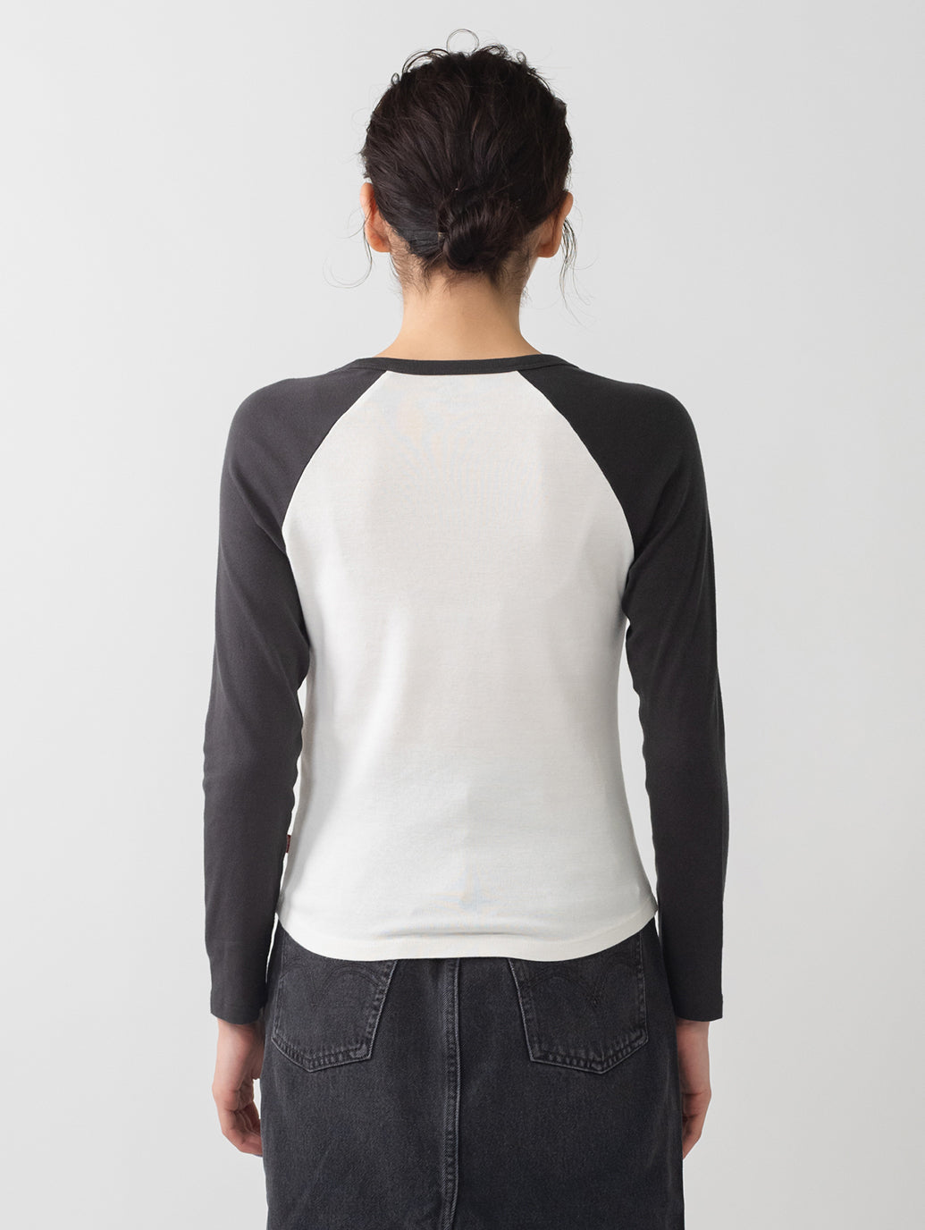 ユーロ ベースボールTシャツ