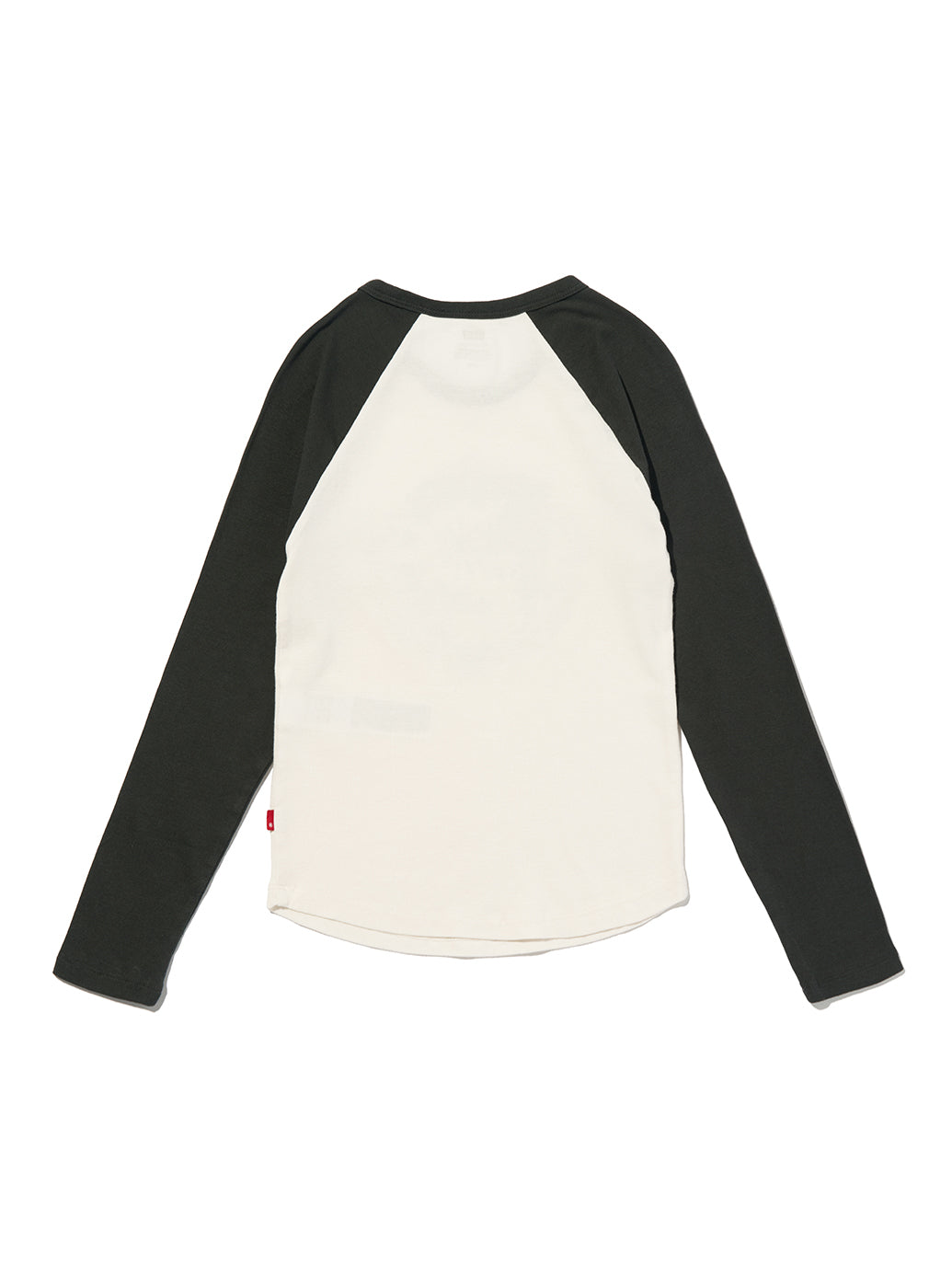 ユーロ ベースボールTシャツ