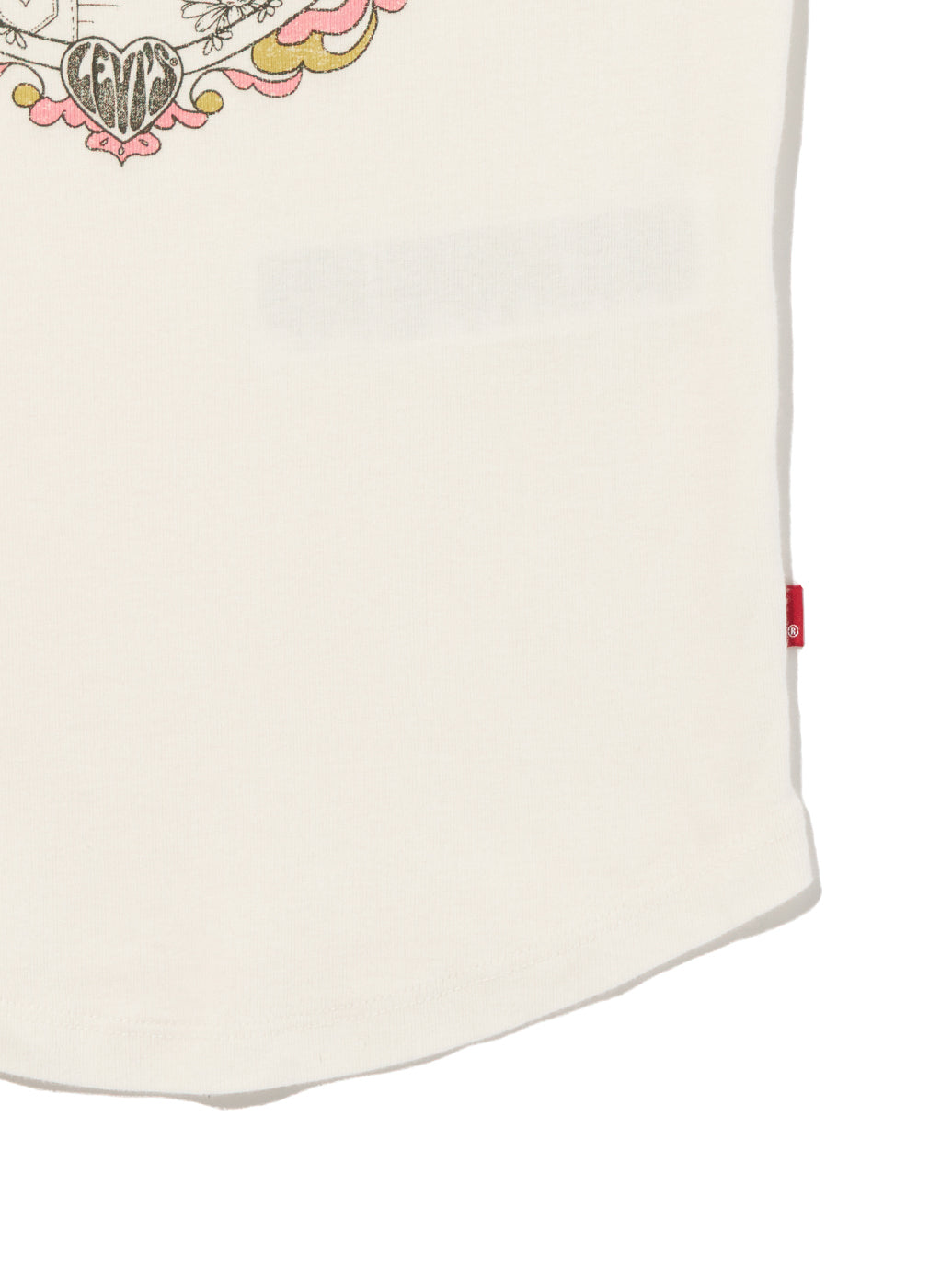 ユーロ ベースボールTシャツ