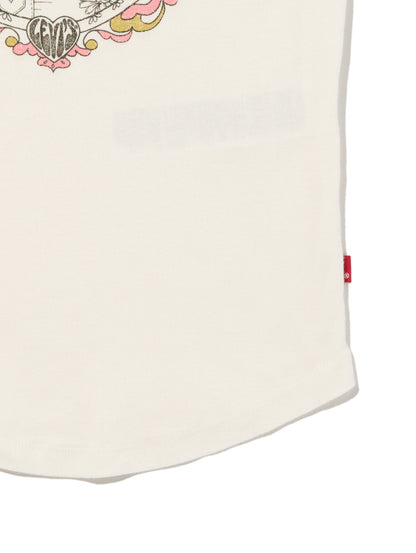 ユーロ ベースボールTシャツ