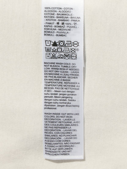 ユーロ ベースボールTシャツ