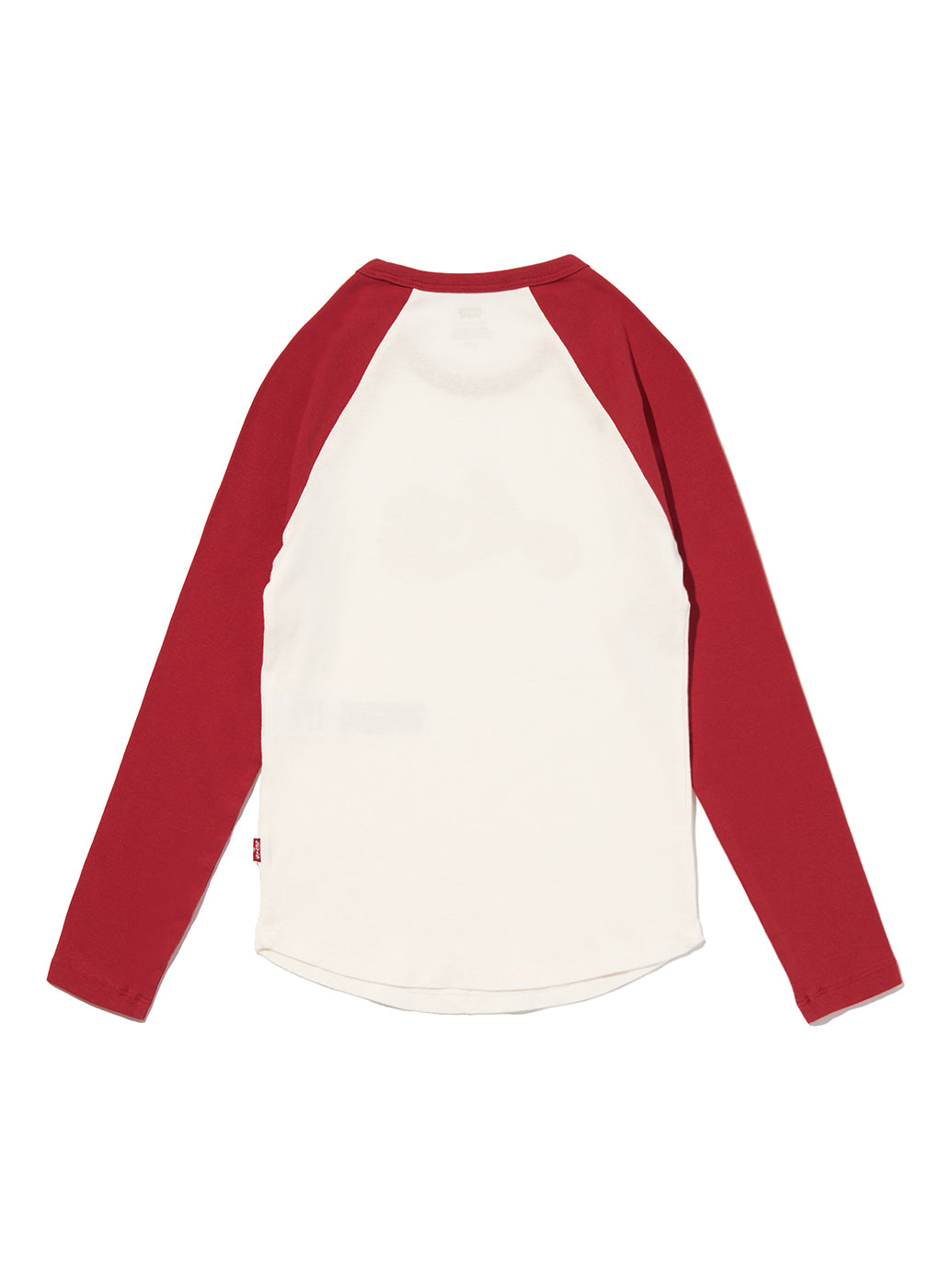 ユーロ ベースボールTシャツ