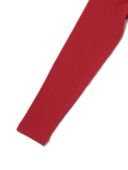 ユーロ ベースボールTシャツ