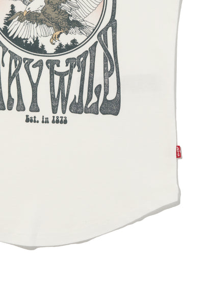 ユーロ ベースボールTシャツ