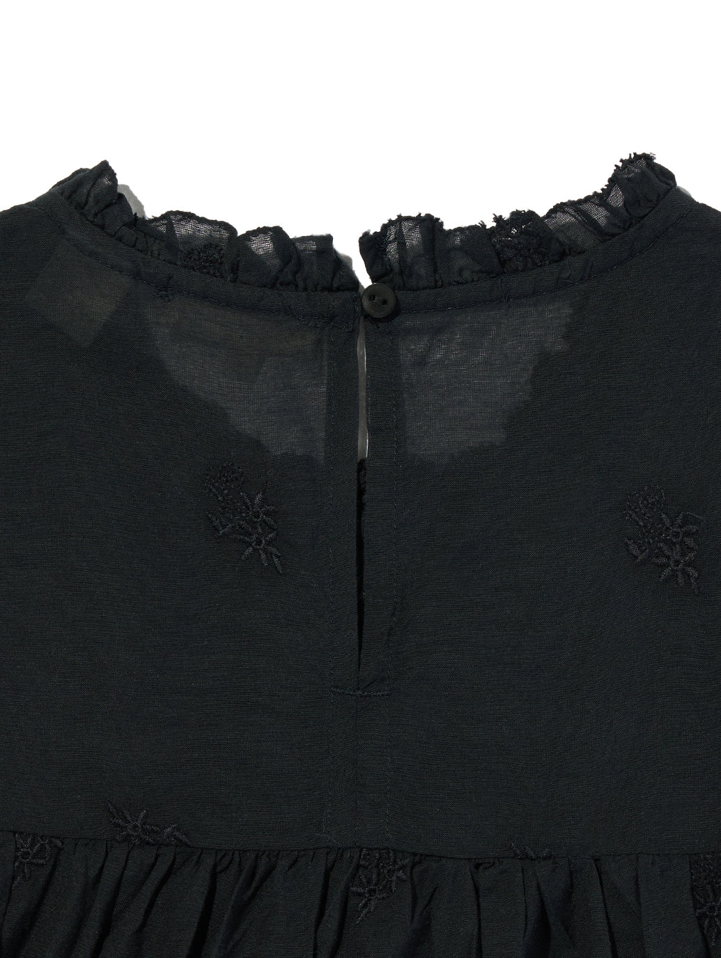 ブラウス タンクトップ