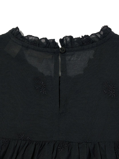 ブラウス タンクトップ