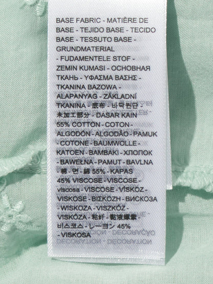 ブラウス タンクトップ