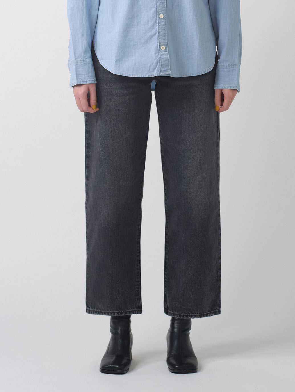 94 ジーンズ BAGGY
