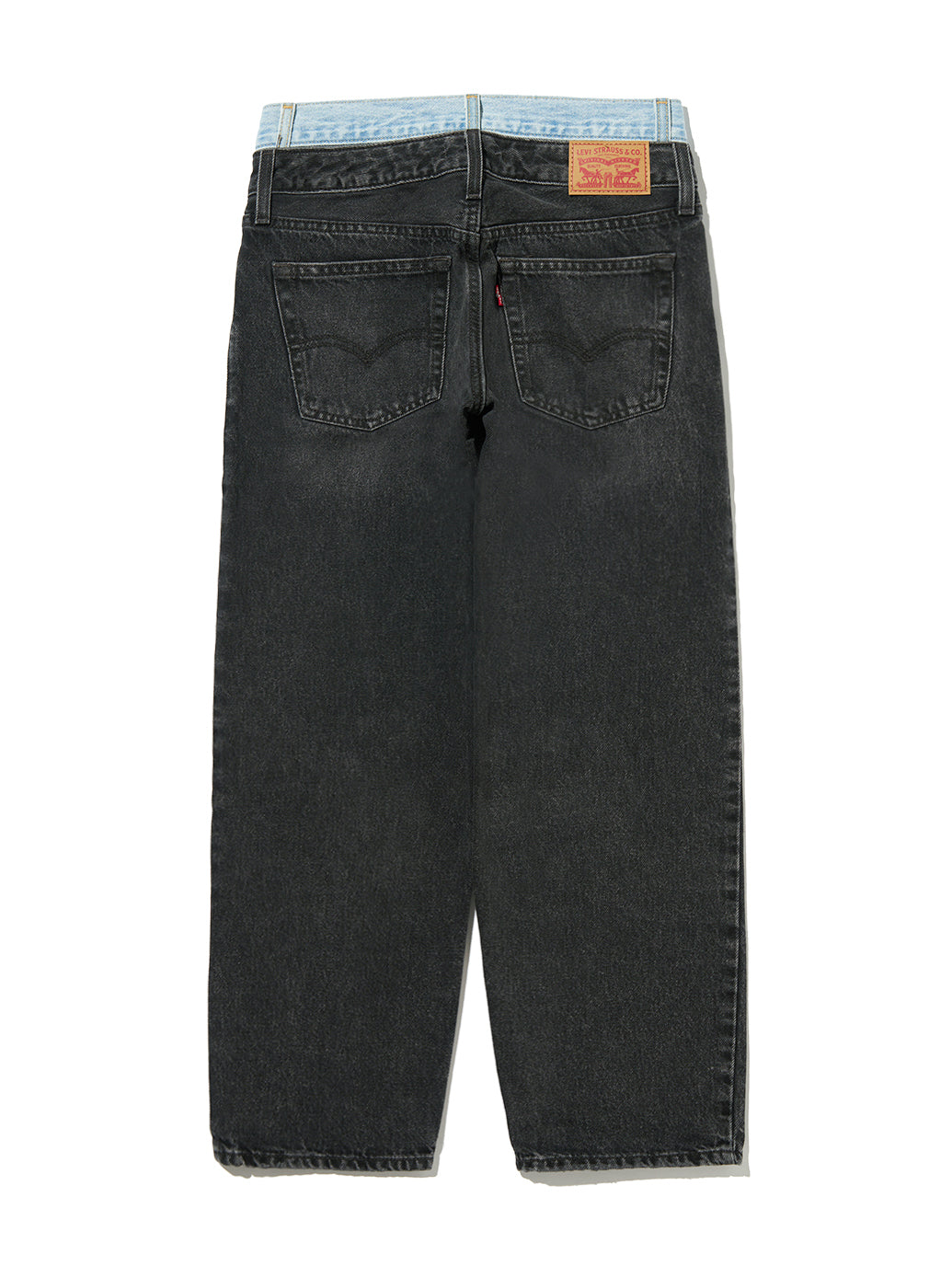 94 ジーンズ BAGGY