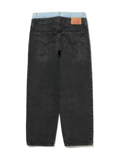 94 ジーンズ BAGGY