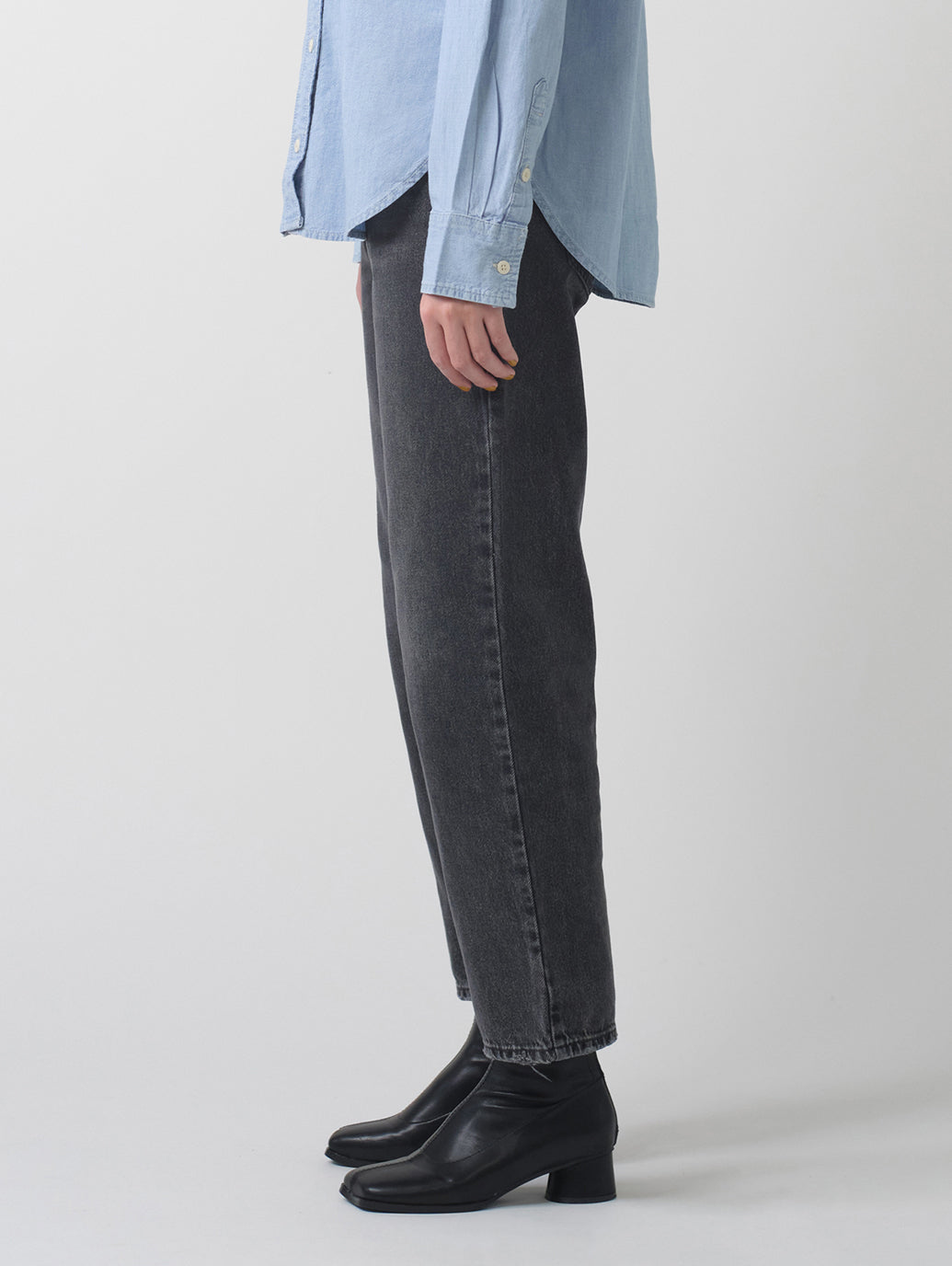 94 ジーンズ BAGGY