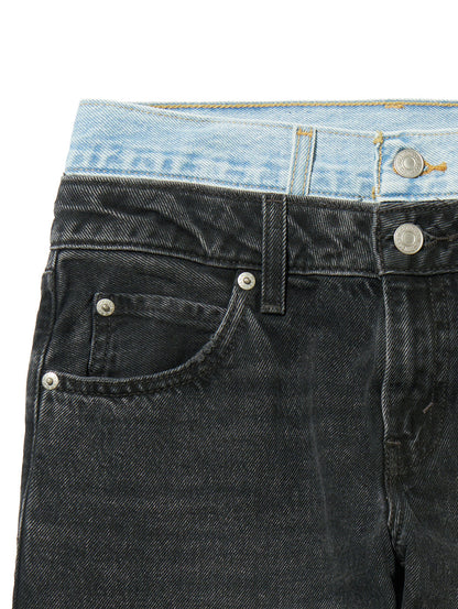 94 ジーンズ BAGGY